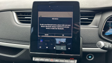 Renault Zoe 100kW i GT Line R135 50kWh Rapid Charge 5dr Auto Electric Hatchback